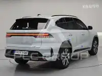 2025 Renault Koleos