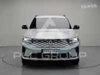 2025 Renault Koleos