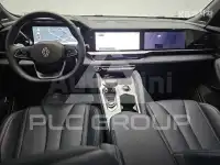 2025 Renault Koleos