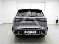 2025 Renault Koleos