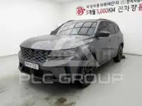 2025 Renault Koleos