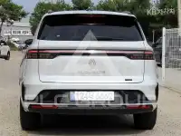 2025 Renault Koleos