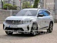 2025 Renault Koleos