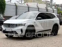 2025 Renault Koleos
