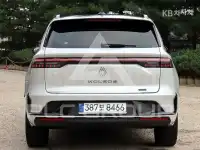 2025 Renault Koleos