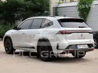 2025 Renault Koleos
