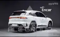 2025 Renault Koleos