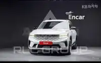 2025 Renault Koleos