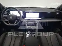 2025 Renault Koleos