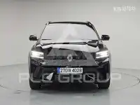 2025 Renault Koleos