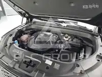 2025 Renault Koleos