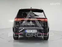 2025 Renault Koleos