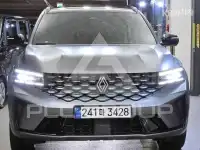 2025 Renault Koleos