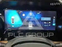 2025 Renault Koleos