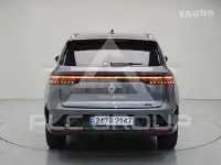 2025 Renault Koleos
