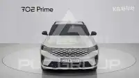 2025 Renault Koleos