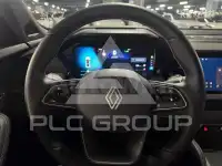 2025 Renault Koleos