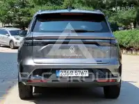 2025 Renault Koleos