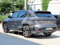 2025 Renault Koleos