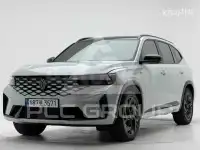 2025 Renault Koleos