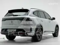 2025 Renault Koleos