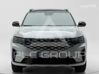 2025 Renault Koleos