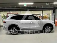 2025 Renault Koleos