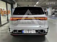 2025 Renault Koleos