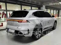 2025 Renault Koleos