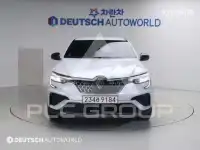 2025 Renault Arkana