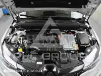 2025 Renault Arkana