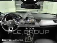 2025 Renault Arkana