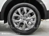 2025 Renault Arkana