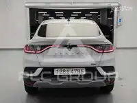2025 Renault Arkana