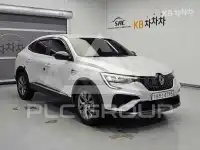 2025 Renault Arkana