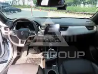 2025 Renault Arkana