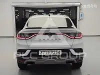 2025 Renault Arkana