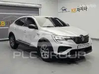2025 Renault Arkana