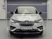 2025 Renault Arkana
