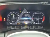 2025 Renault Arkana