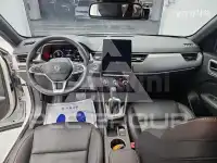 2025 Renault Arkana