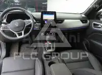 2025 Renault Arkana