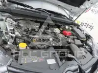 2025 Renault Arkana