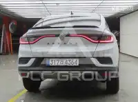 2025 Renault Arkana