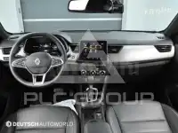 2025 Renault Arkana