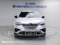 2025 Renault Arkana
