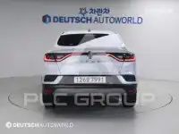 2025 Renault Arkana