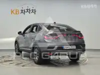 2025 Renault Arkana
