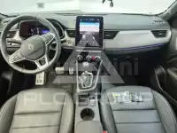 2025 Renault Arkana