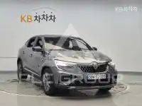 2025 Renault Arkana